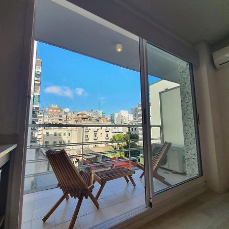 Beautiful Apartment In Recoleta Buenos Aires Bagian luar foto