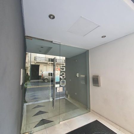 Beautiful Apartment In Recoleta Buenos Aires Bagian luar foto
