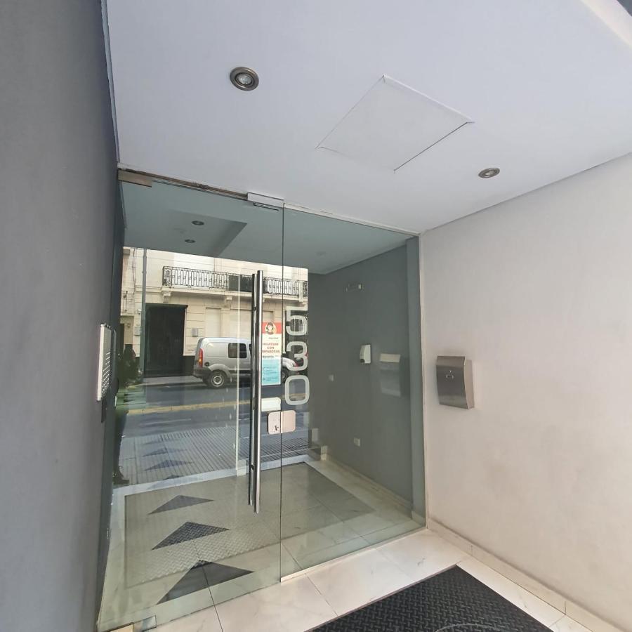 Beautiful Apartment In Recoleta Buenos Aires Bagian luar foto