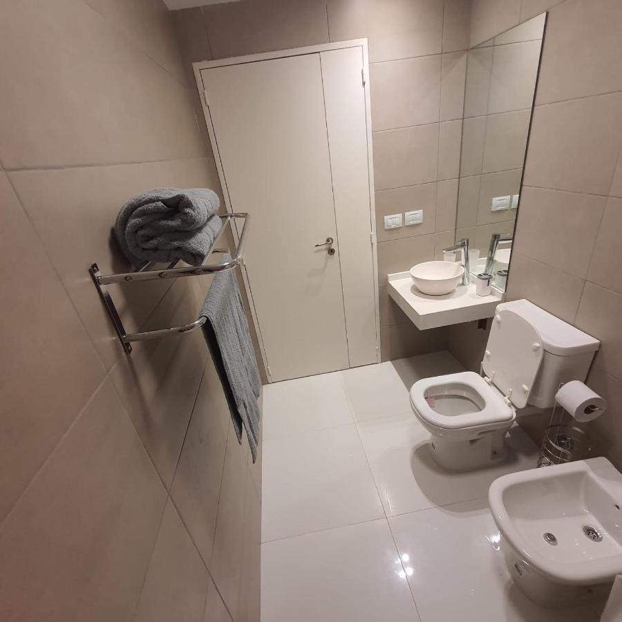 Beautiful Apartment In Recoleta Buenos Aires Bagian luar foto