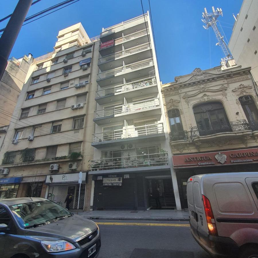 Beautiful Apartment In Recoleta Buenos Aires Bagian luar foto