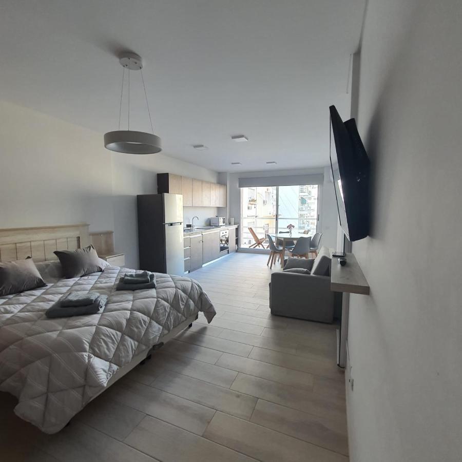 Beautiful Apartment In Recoleta Buenos Aires Bagian luar foto
